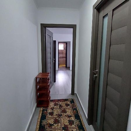 Apartament Beatrice Navodari Exterior photo
