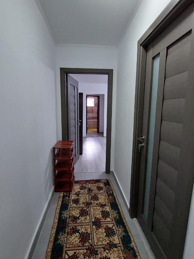 Apartament Beatrice Navodari Exterior photo