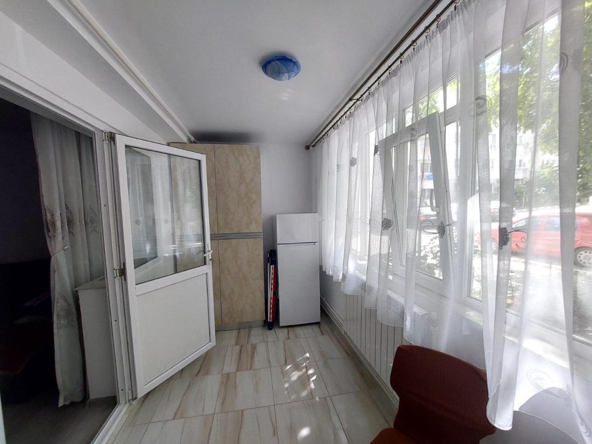Apartament Beatrice Navodari Exterior photo