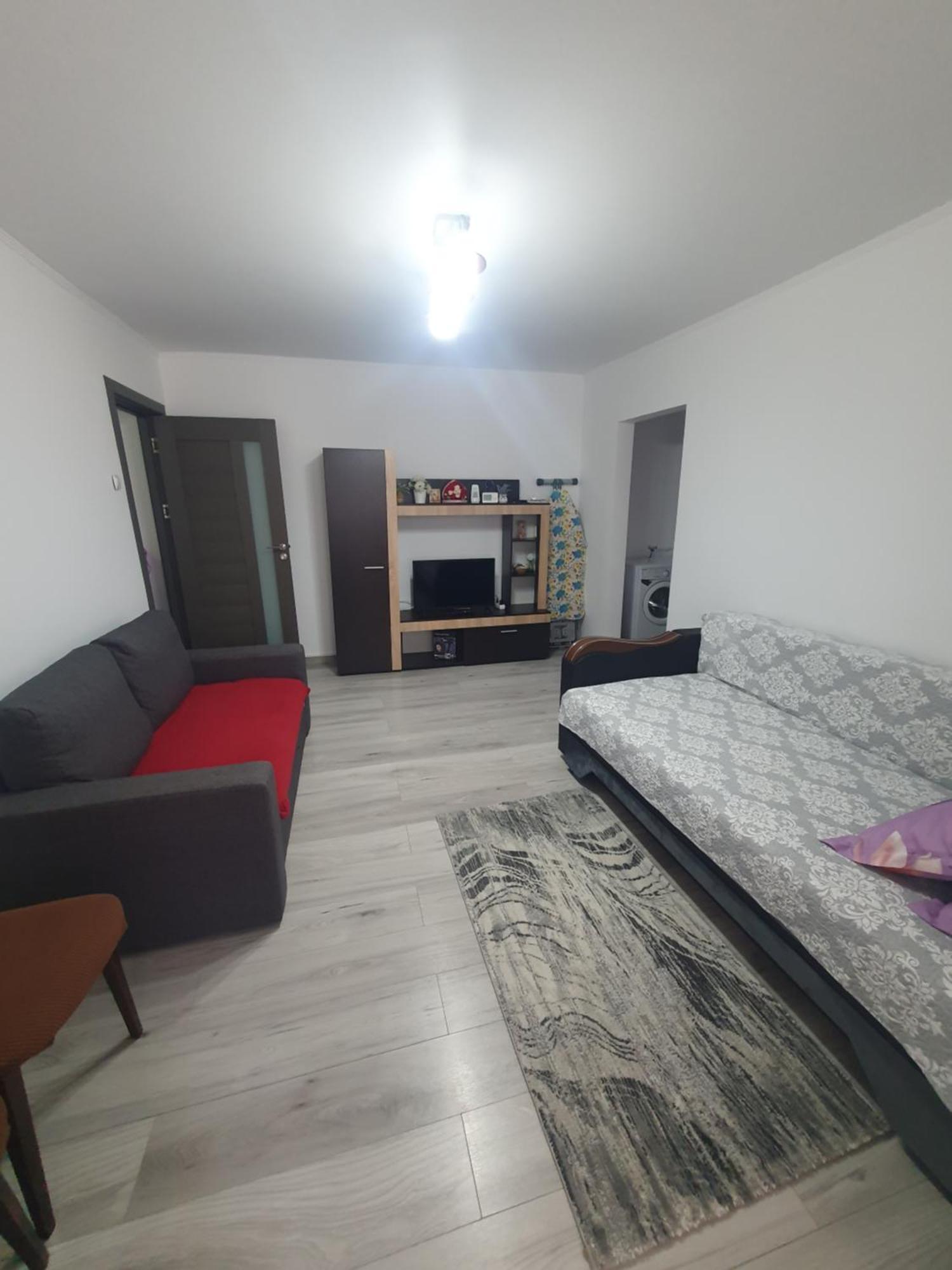 Apartament Beatrice Navodari Exterior photo