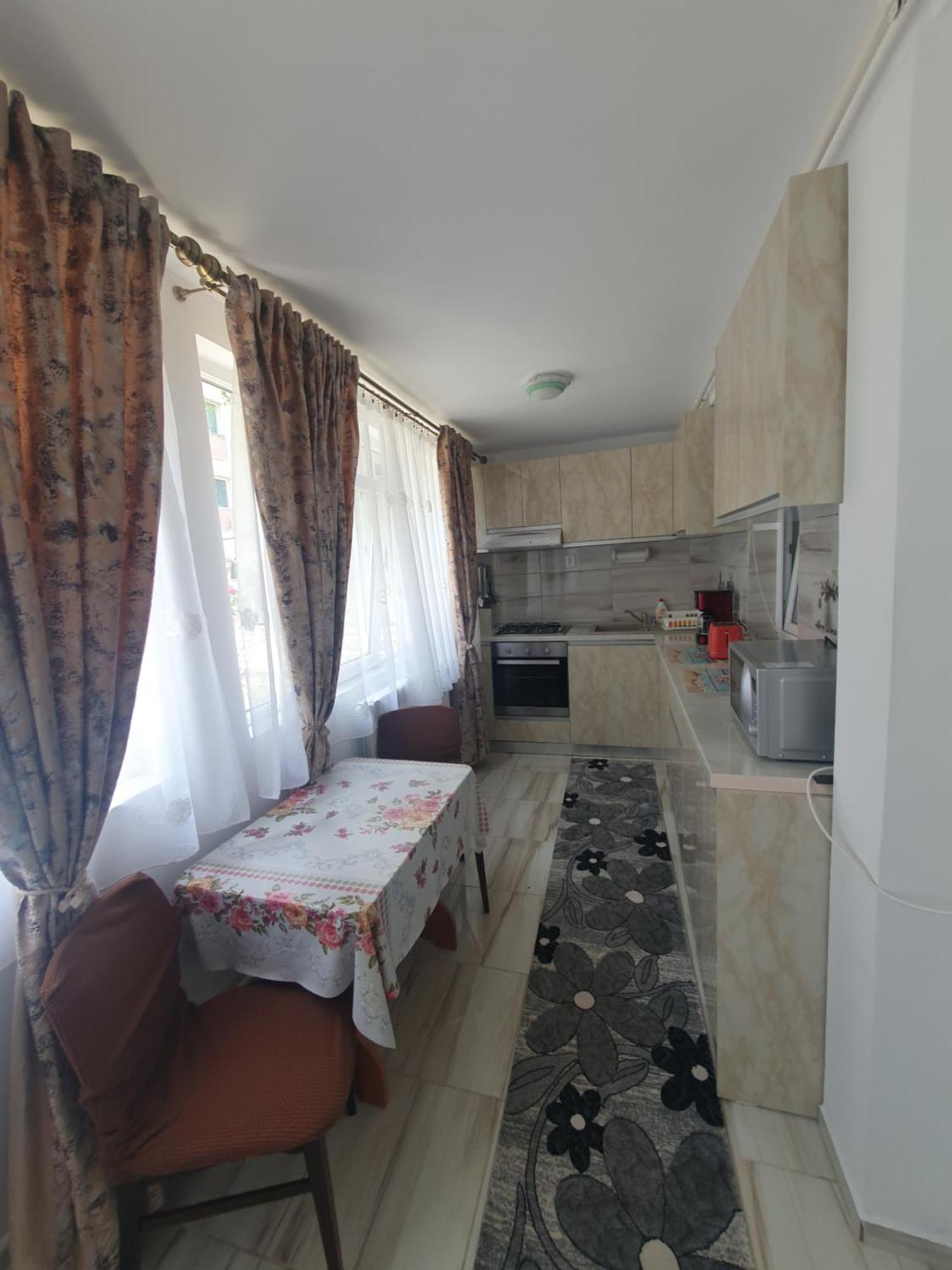 Apartament Beatrice Navodari Exterior photo